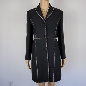 G essentials lightweight coat